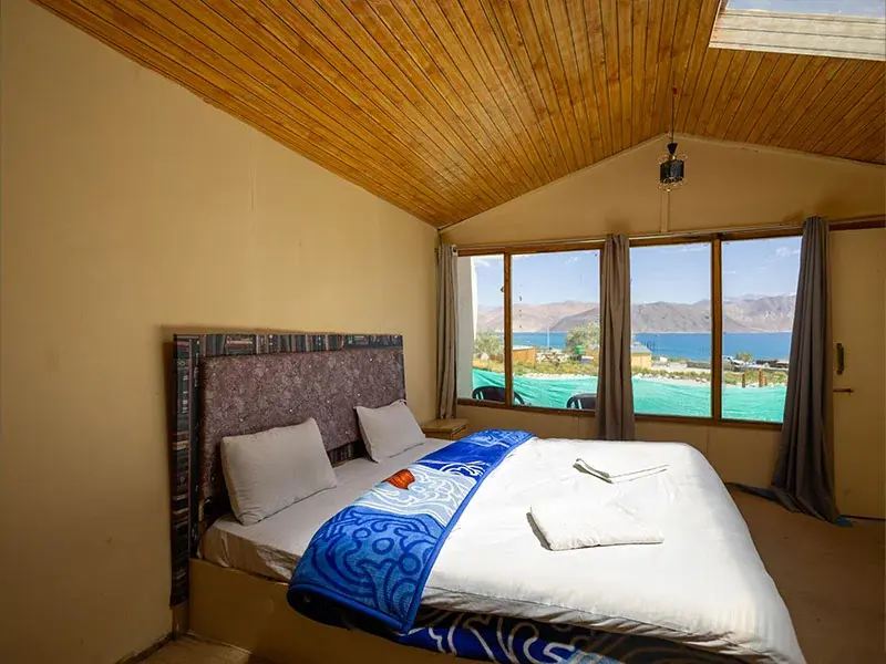 Pangong Panorama Resort